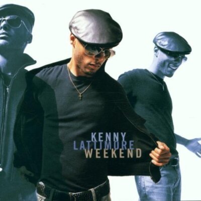 Kenny Lattimore  CD  Weekend (2001)