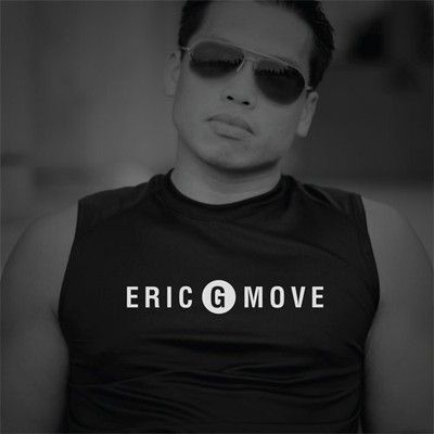 Eric G Move (CD) (UK IMPORT)