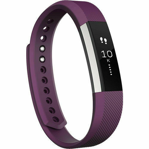 Fitbit Aktivitätstracker mit Timer