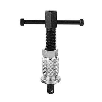 XLKJ Pinza Freni,Strumento Arretratore Pistoni Freno Piatto per Auto,Assale Post