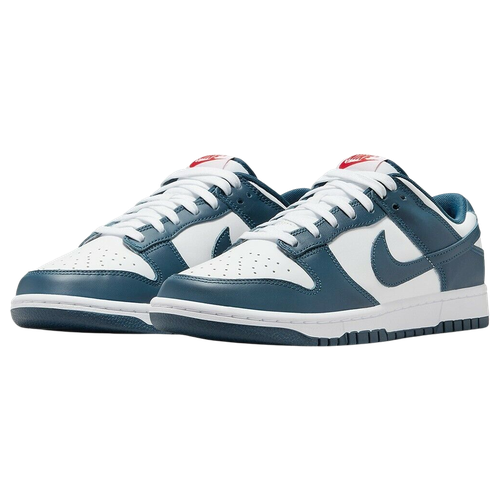 Nike Dunk Low Valerian Blue