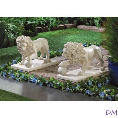 Estatuas de Al Aire Libre Regal León