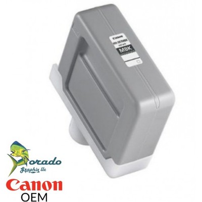 Canon PFI-307MBK Matte Black Ink Tank for iPF 830 840 850 OEM NEW