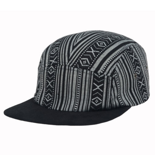 Hat Attack Day to Day Continental-Natural/Tobacco | eBay display picture 3
