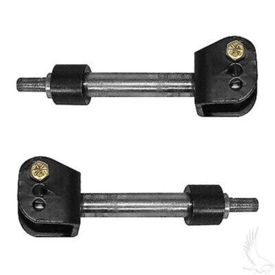 King Pin Camber Correction Kit for Club Car Precedent (Set of 2)