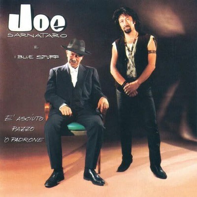 Edoardo Bennato E'asciuto Pazzo'o Pa (CD) (UK IMPORT)