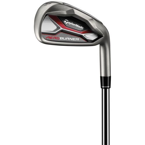 Regular Flex Golf Clubs