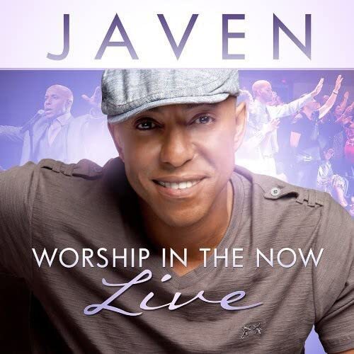 Javen Worship In The Now: Live (Cd)