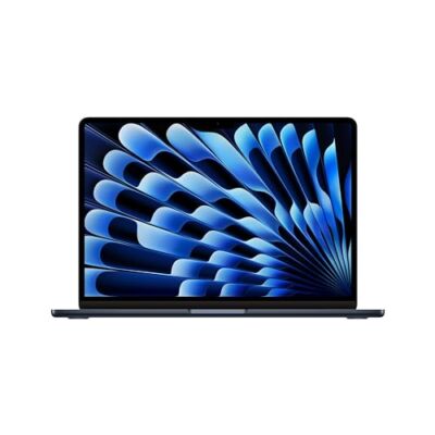 Apple 2024 MacBook Air 13-inch Laptop with M3 chip: 13.6-inch Liquid Retina