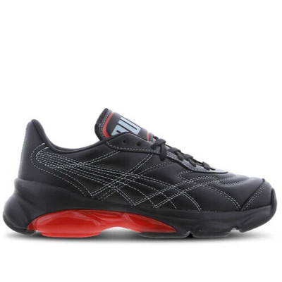 Puma Cell Dome King Black x Dua Lipa Shoe 387289-01 Rare Support Comfort 7 / 5.5