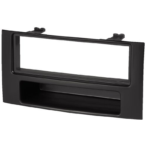 T5 Multivan Einbaurahmen & Radioblenden fürs Auto