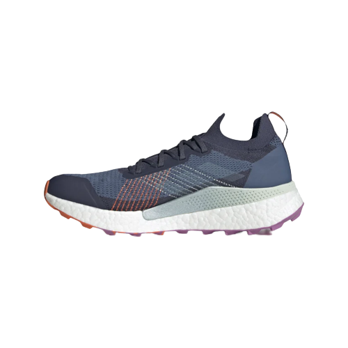 

[GY6140] Мужские походные кроссовки Adidas Terrex Two Ultra Primeblue *НОВИНКА*, adidas TERREX Two