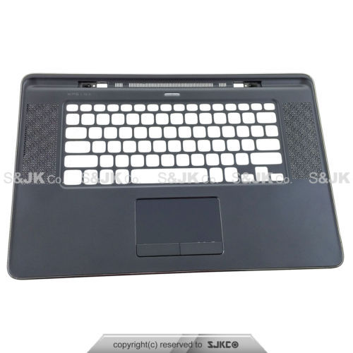 Housings and Touchpads for Dell XPS