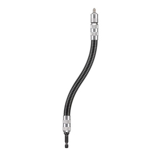 Black and Decker 12 Inch Flexible Bit Tip NEW