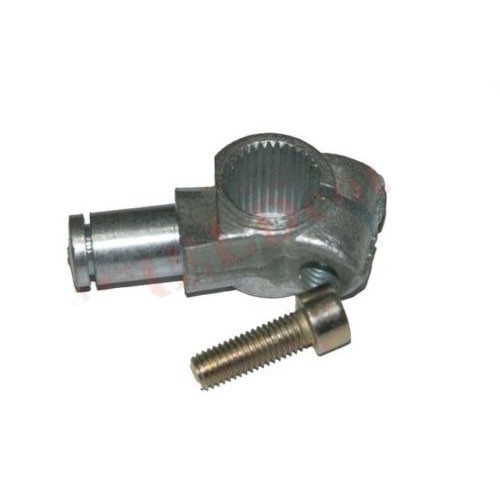 Crank Boss Kick Starter For Yamaha RD250 RD350 R5B XS500B XT500E  