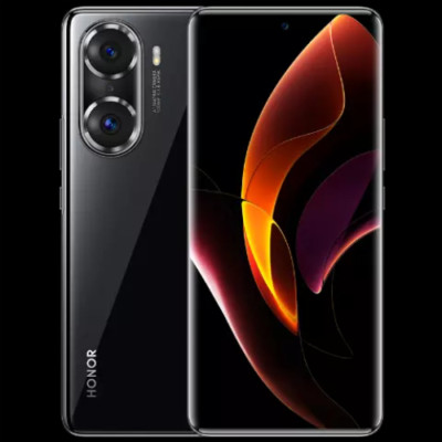 New Honor 60 5G Dual SIM 256GB 8/12GB RAM 6.67'' 108MP Unlocked Smartphone