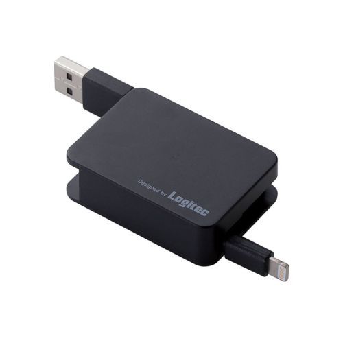 Cables Y Adaptadores para teléfonos celulares Logitech para Apple