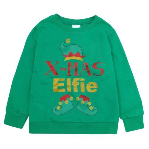 Vêtements pulls verts pour fille de 10 ans