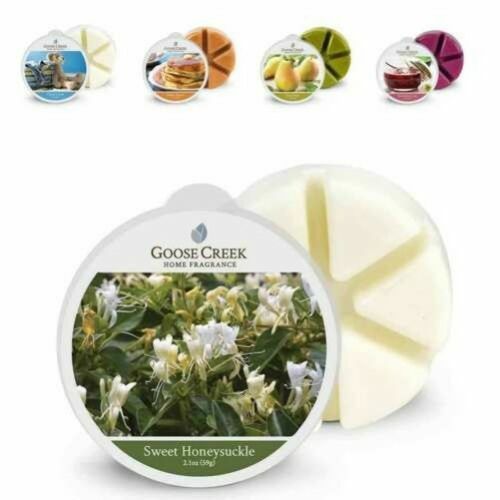 Deko-Kerzen Goose Creek Candle Co. & -Teelichter fürs Badezimmer