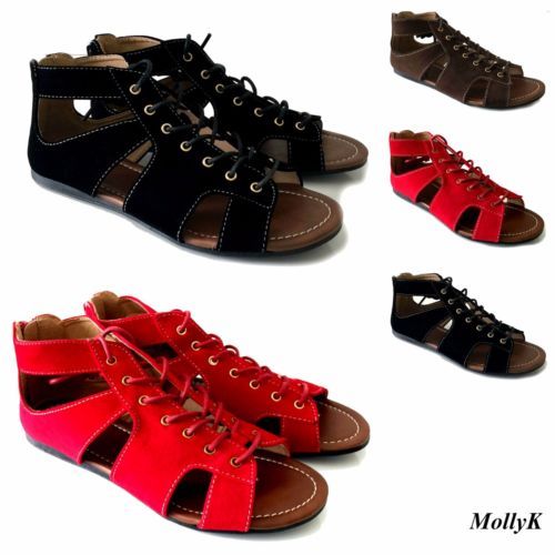 Sandales Maui Island Femme - Taille 10, Multicolores, Excellent état - Idéal Plage