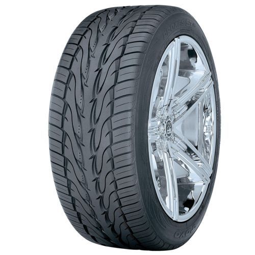 2 New Haida Hd937 - 265x45zr20 Tires 2654520 265 45 20 | eBay