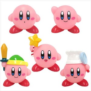 Kirby Figure | eBay