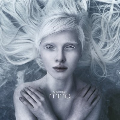 ARCHITECT - Mine - CD - Import - **BRAND NEW/STILL SEALED** - RARE