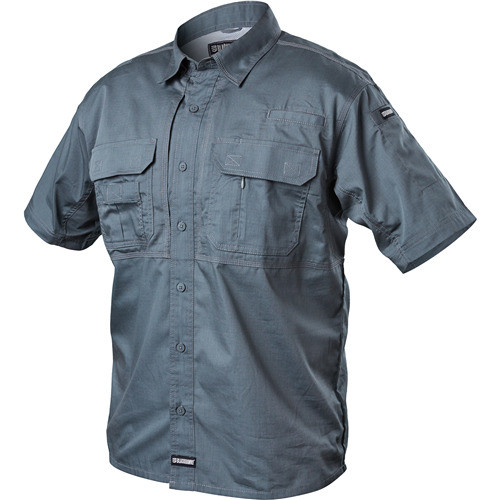 Mezcla de algodón BLACKHAWK! Ropa de Campamento y senderismo para De hombre