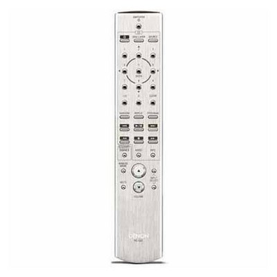 DENON RemoteControl #02