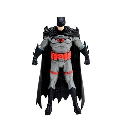 - DC Direct - 3IN Figure with Comic WV2 - Batman (Flashpoint)