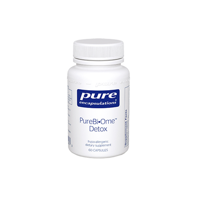 UPC 766298015453 product image for Pure Encapsulations Purebi | upcitemdb.com