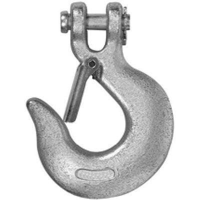 Clevis Slip Hook With Latch,No T9700624,  Apex Tools Group Llc