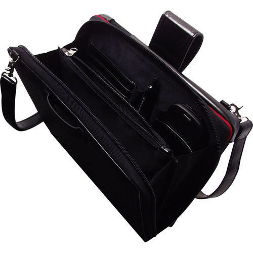 Bolsos de mensajero/hombro de cuero para Apple tabletas y lectores electrónicos