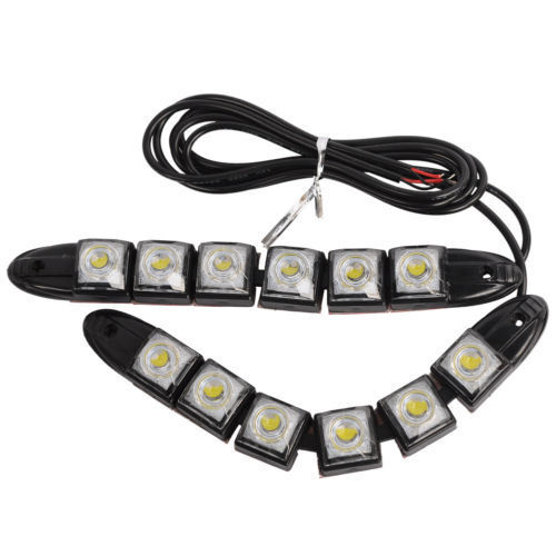 Valenti Hiace Jewel LED Tail Lamp ULTRA Ζ 200 Series