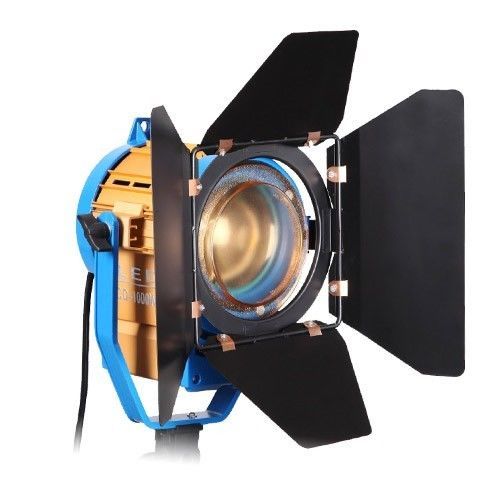 Lowel V Light V1-10 500 Watt Wide Angle Tungsten Photo Video  