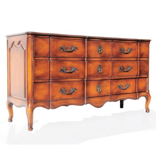 Ethan Allen Dressers and Chests of Drawers