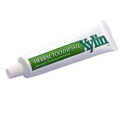 2 x COSWAY Xylin Gamat Toothpaste 75ml Cosway Original EXPEDITE SHIP