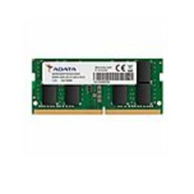 RAM Module Adata Premier 32GB DDR4 SDRAM Memory Module - For Notebook - 32 GB