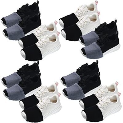 Over Shoes Dancing Socks For Dancer Women Dance Shoe Cove...