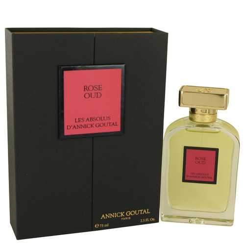 ANNICK GOUTAL ROSE ABSOLUE EAU DE PARFUM NATURAL SPRAY 100 ANNICK GOUTAL ROSE ABSOLUE EAU DE PARFUM NATURAL SPRAY 100