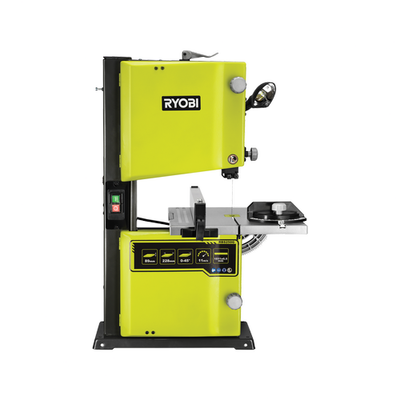 Ryobi cheap benchtop bandsaw