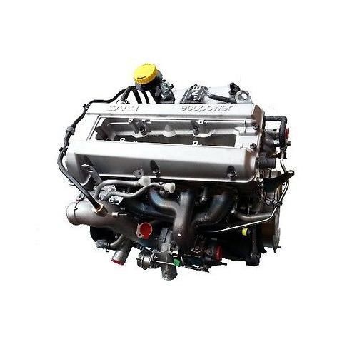 Complete Engines for Toyota