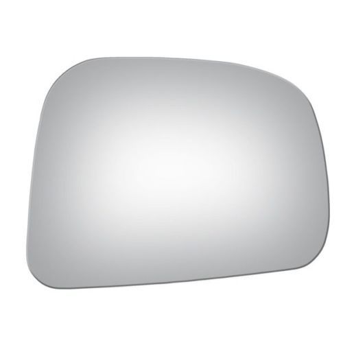 1993-1998 Toyota T100 Pickup Rear Stationary Back Window Glass