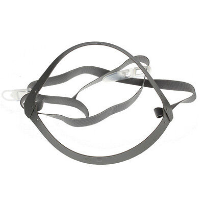 3m head harness assembly 6281 strap mask respiratory replacement 3m head harness assembly 6281 strap mask respiratory replacement