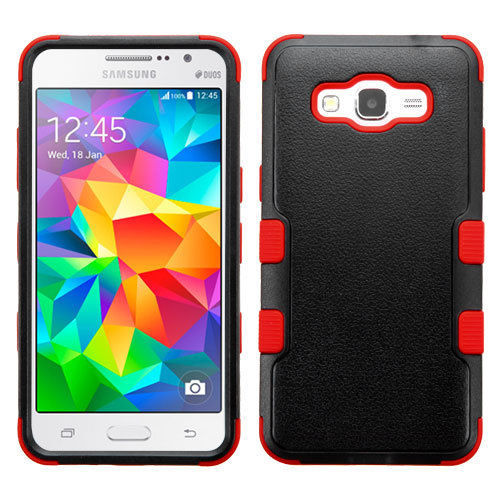 Universal MYBAT Estuches, fundas y cubiertas para para los teléfonos celulares Samsung