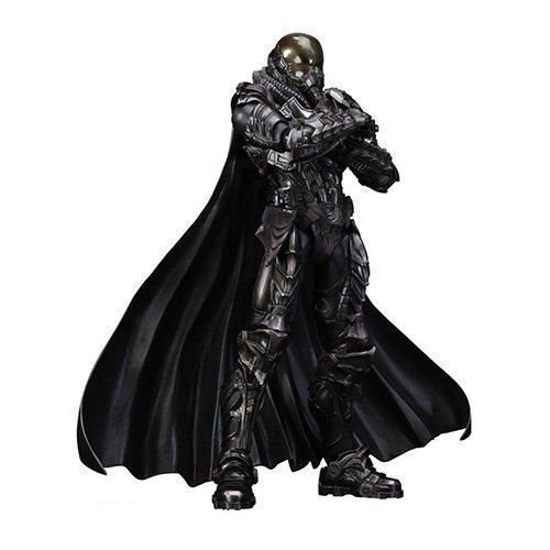 Square Enix Final Fantasy XVI BRING ARTS [Ifrit] Action Figure