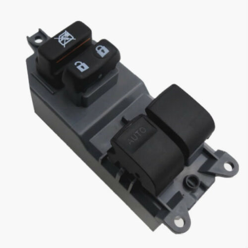 BOUTON COMMANDE INTERRUPTEUR LEVE VITRE TOYOTA YARIS AURIS RAV 4 - 848200D100