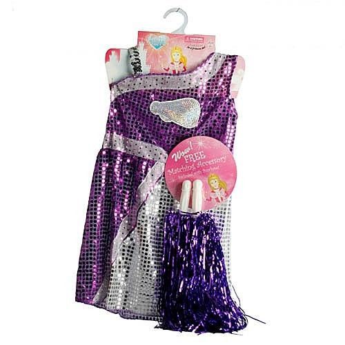 Disfraces animadora para Niñas