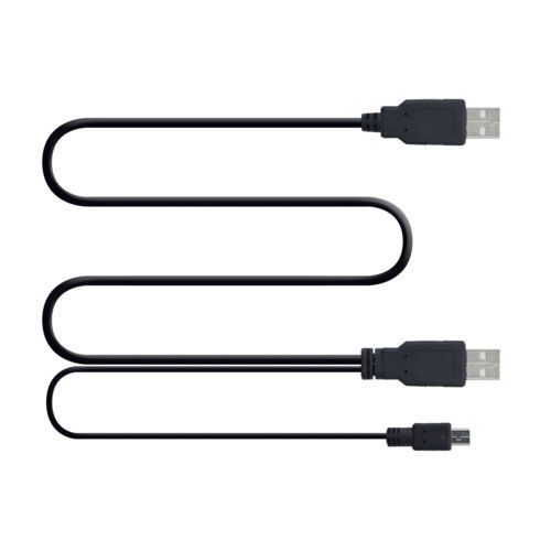 Los cables USB Teléfono Celular Etekcity