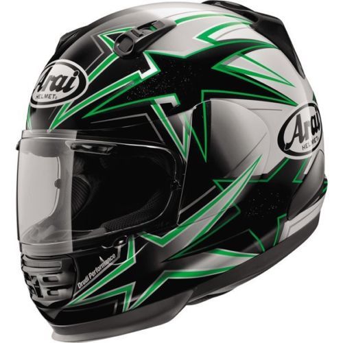 arai axces helmet Contour-X Motorcycle - Snake - Red to helmet of choice Arai introduce new entry and